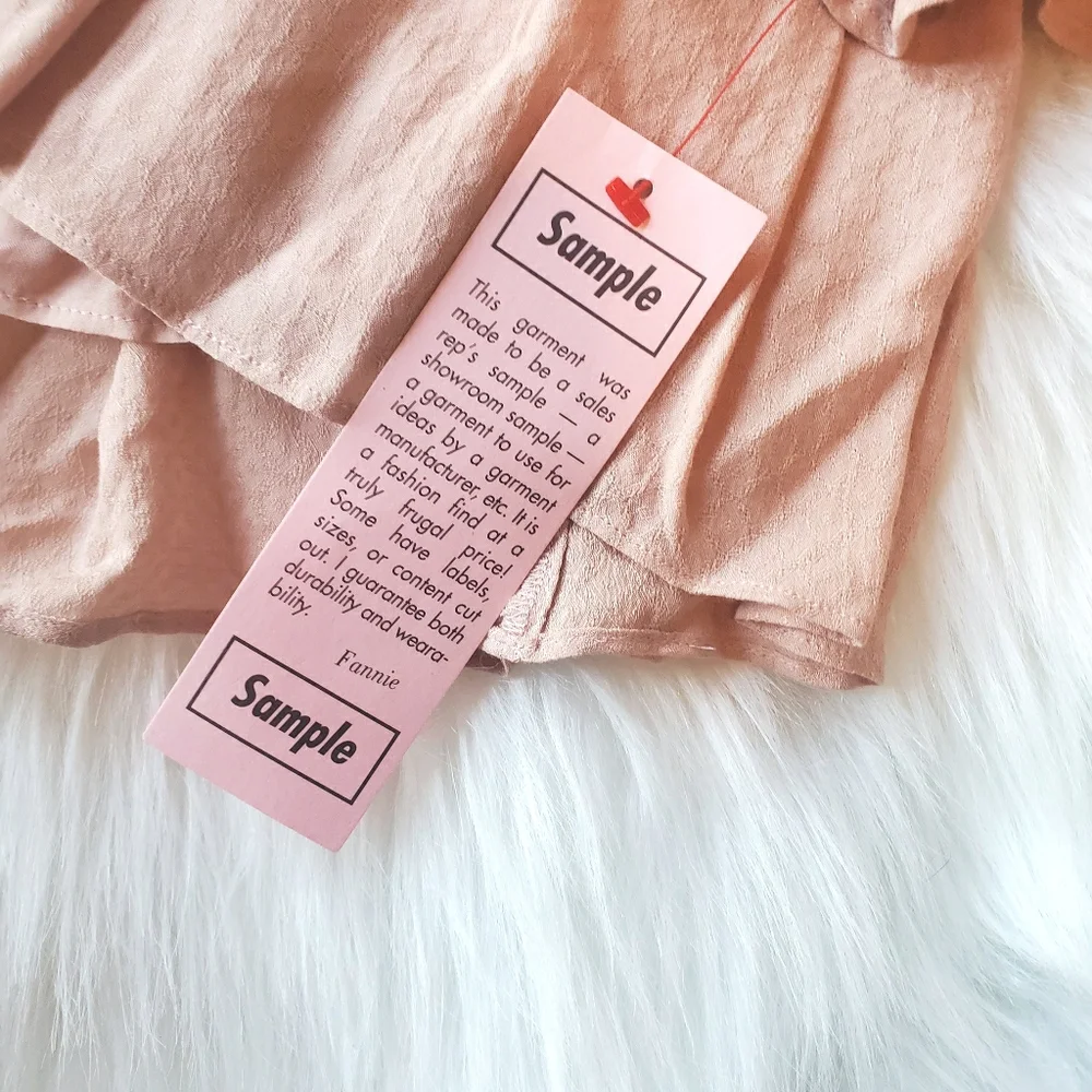 Free People | Divine Mini Dress - Picture 5 of 7